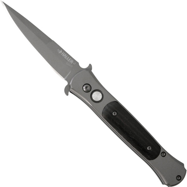 Haller Select Switchblade