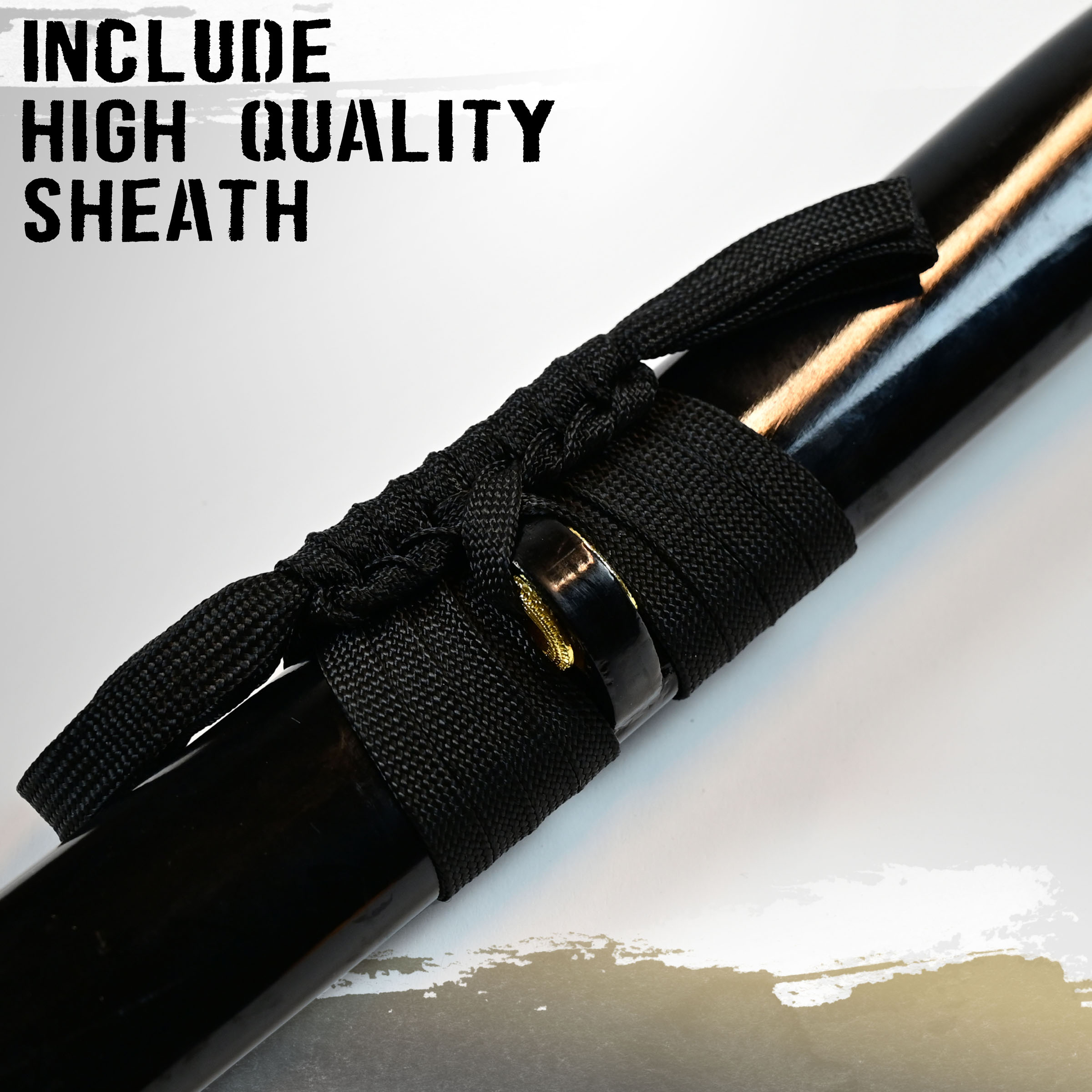 Miyamoto Musashi Katana