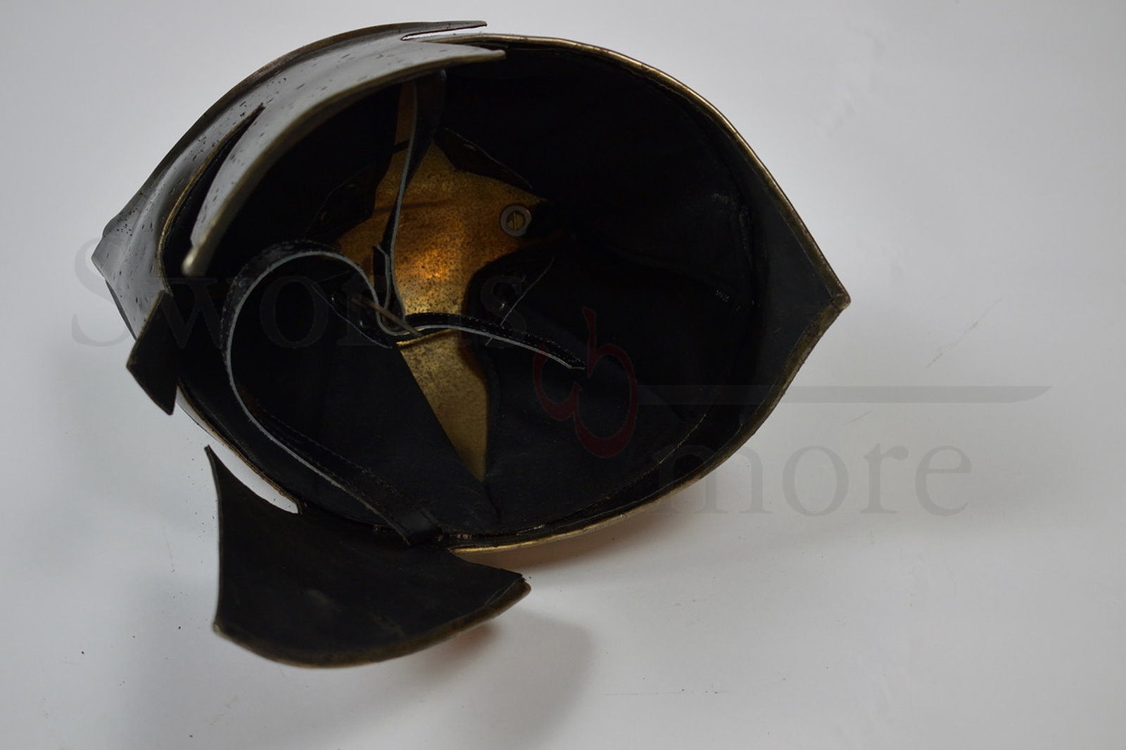 Helm von Themistocles 