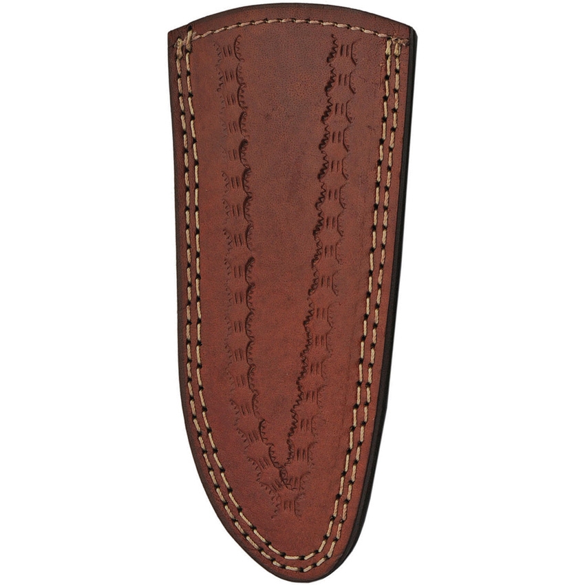 Twisted Wood Jagdmesser