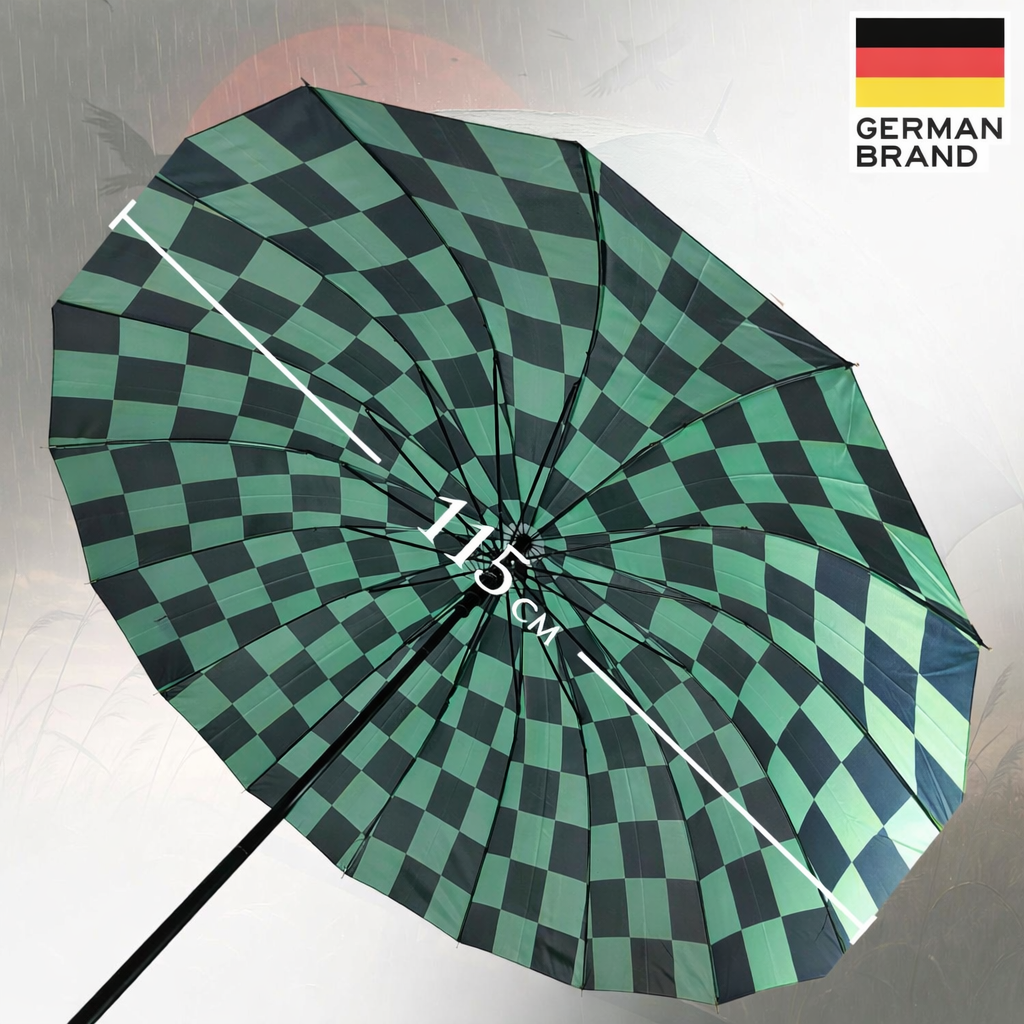Demon Slayer - Tanjiro Kamado Katana Umbrella