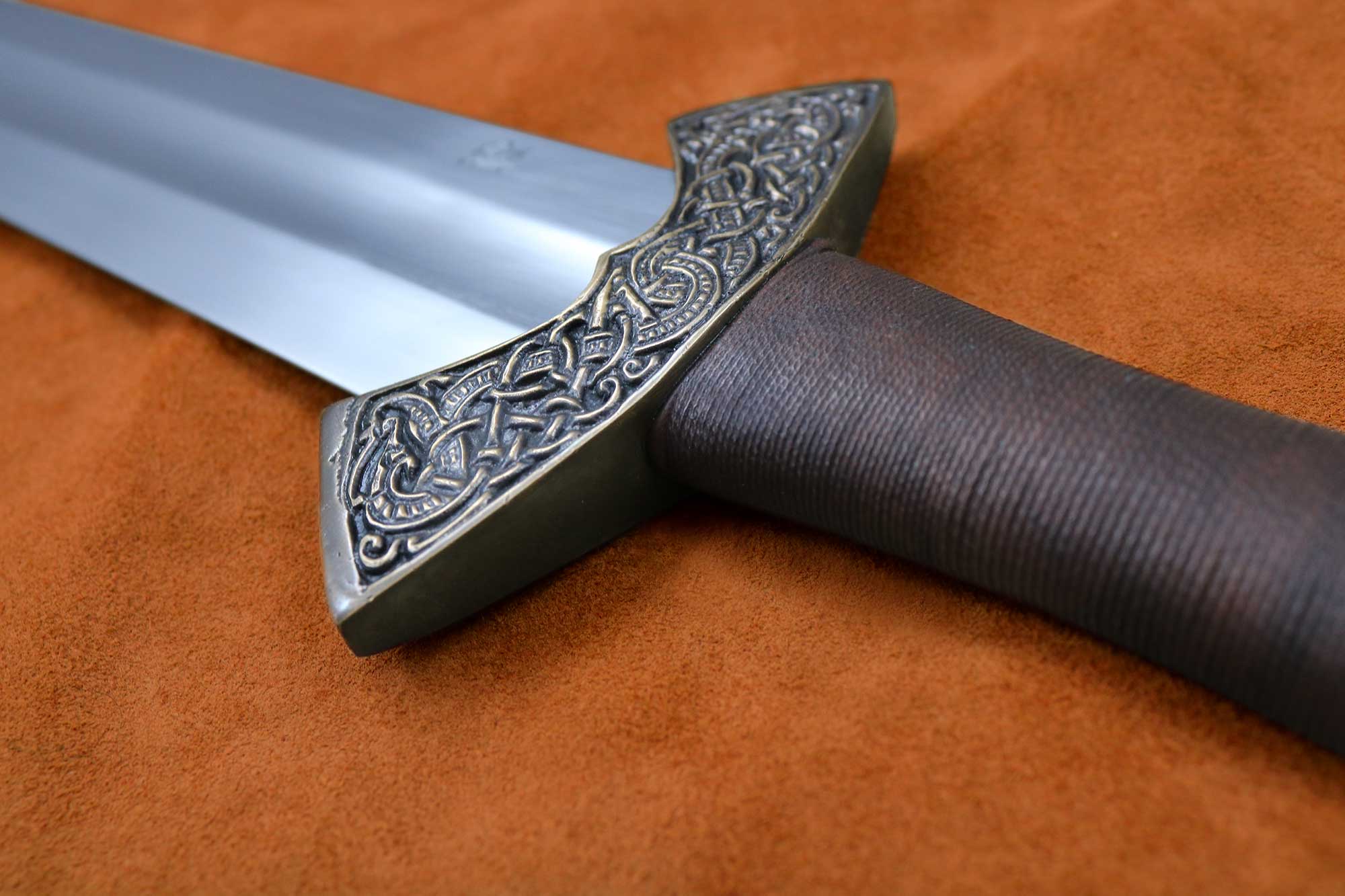 11th Century Viking Sword 
