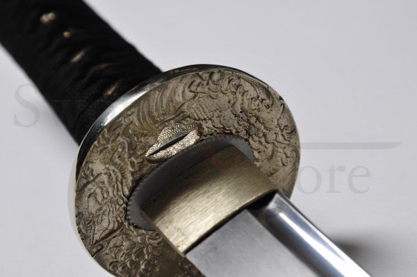 Wakizashi - Imperial Serie Wakizashi - Imperial Serie
