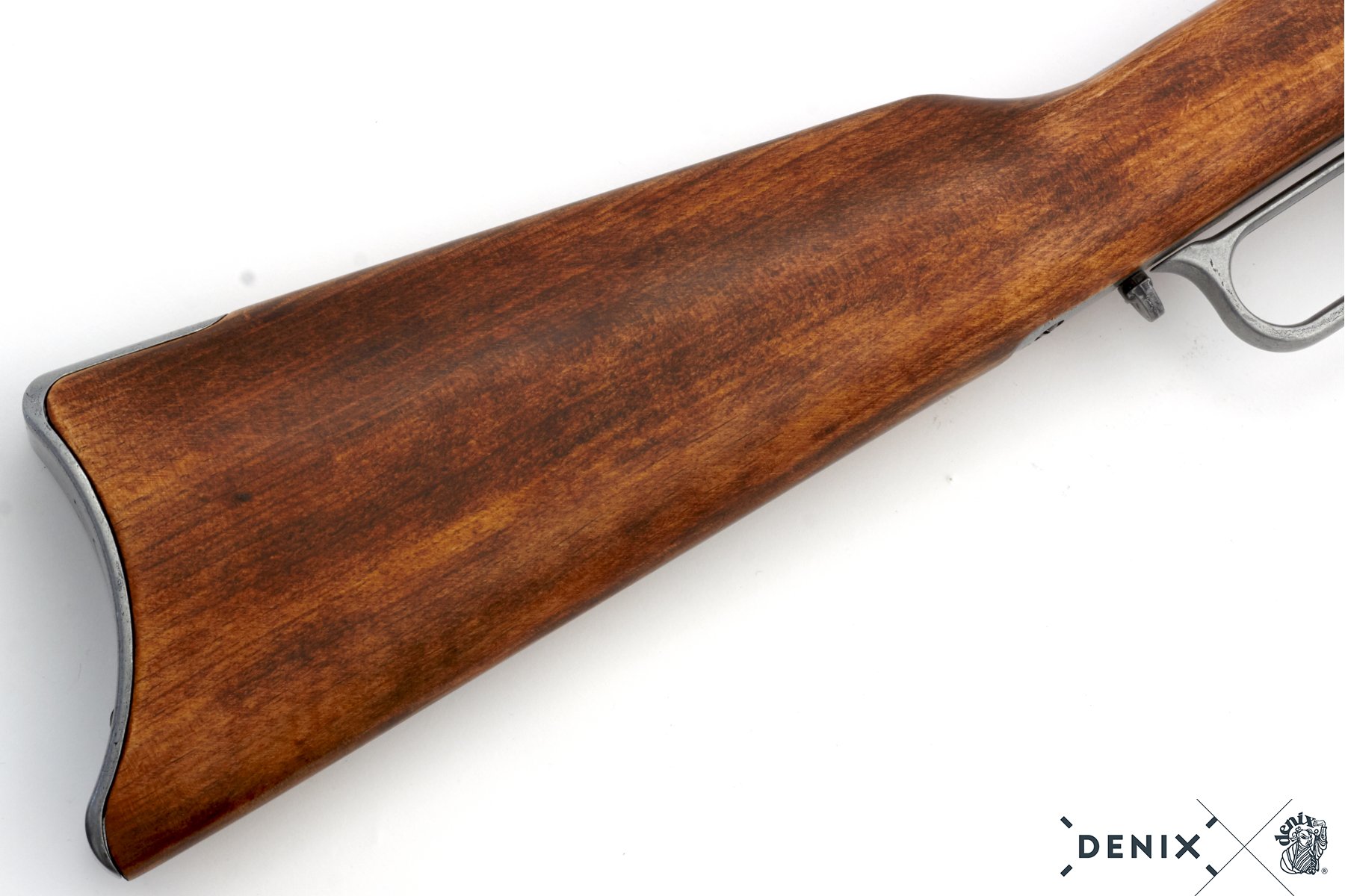Winchester USA 1873, with functional cartridge ejection