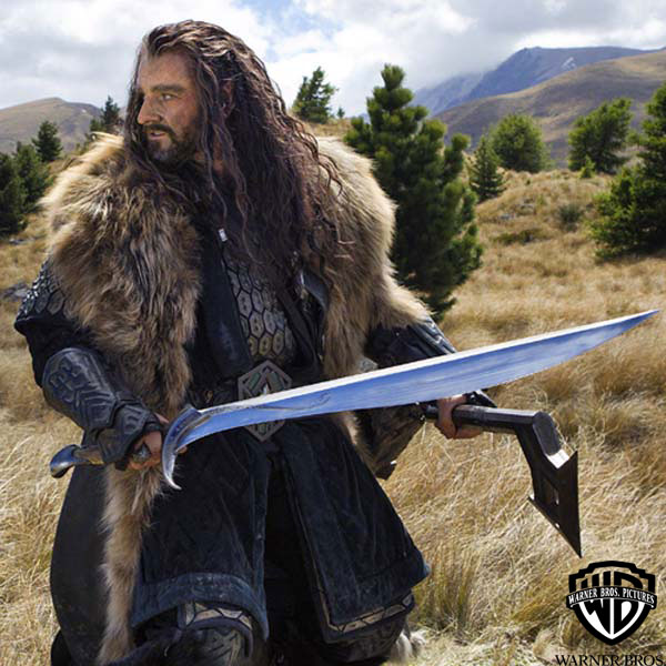 Orcrist - Sword of Thorin Oakenshield