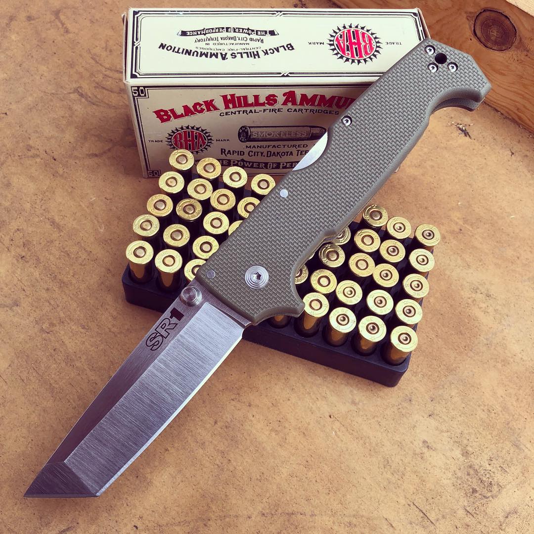 SR1 Tanto