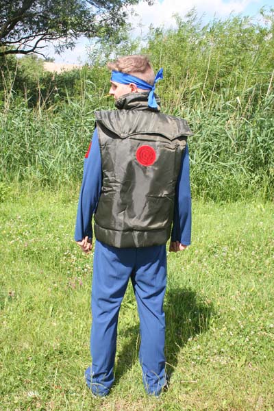 Naruto - Kakashi Hatake