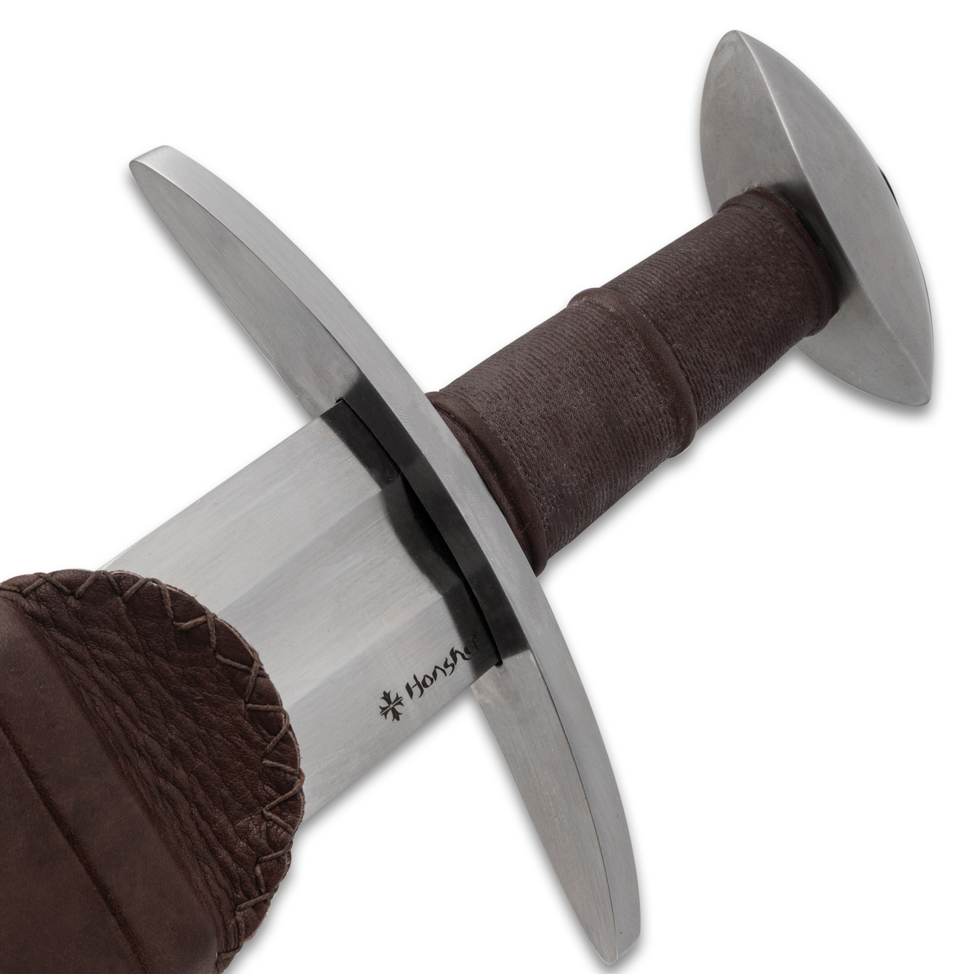 Honshu Historic Forged Type X Viking Sword