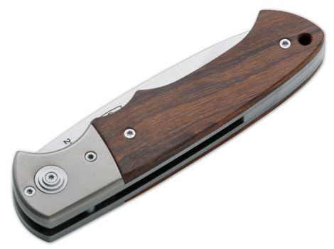 Boker Titan Hunter Wood