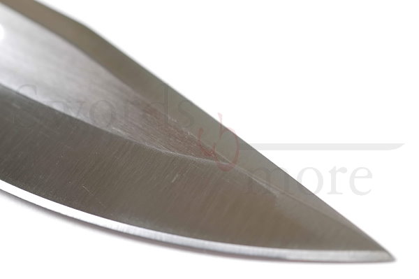Hibben Legacy Combat Fighter mit Scheide