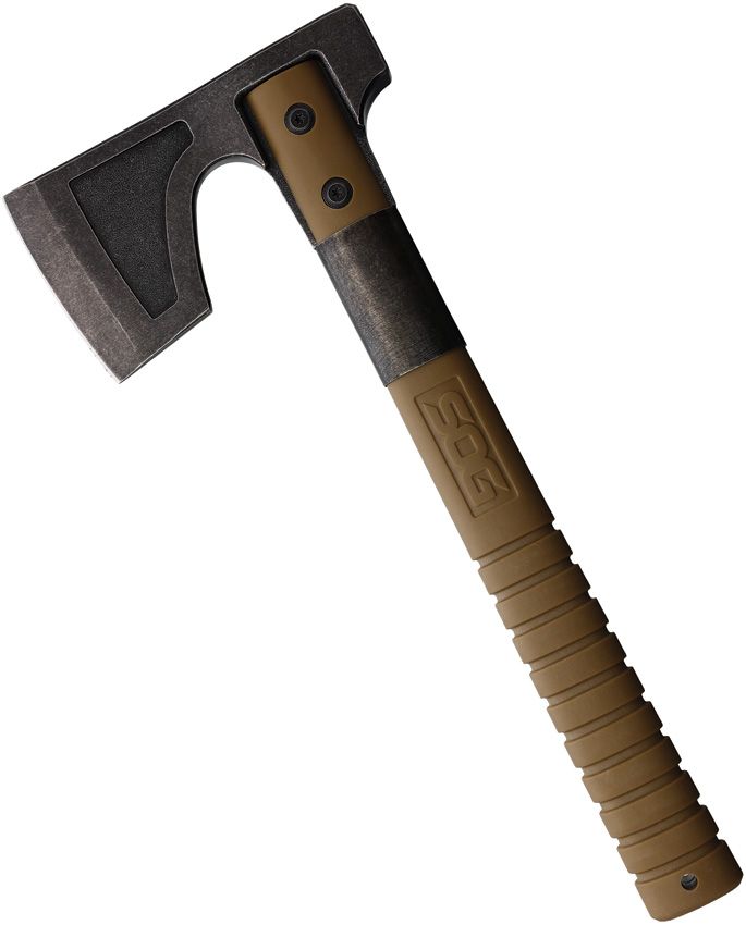 Camping Axe, Tan