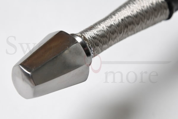 Langschwert aus dem 15. Jahrhundert