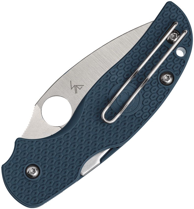 Sage 5 Lightweight Cobalt Blue