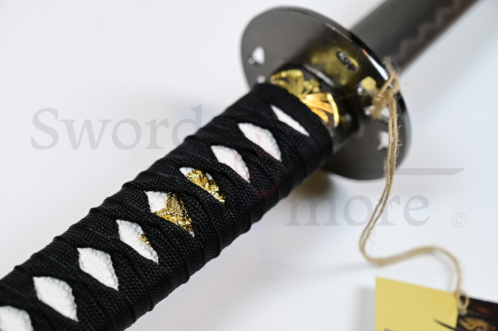 "Töte Bill" Hattori Hanzo Schwert "Töte Bill" Hattori Hanzo Schwert