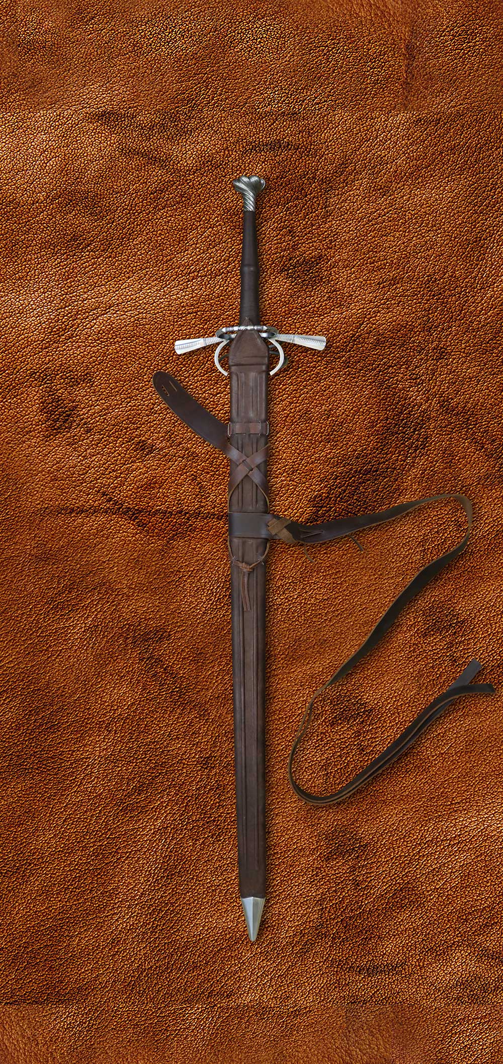 16. Jahrhundert Zweihandschwert