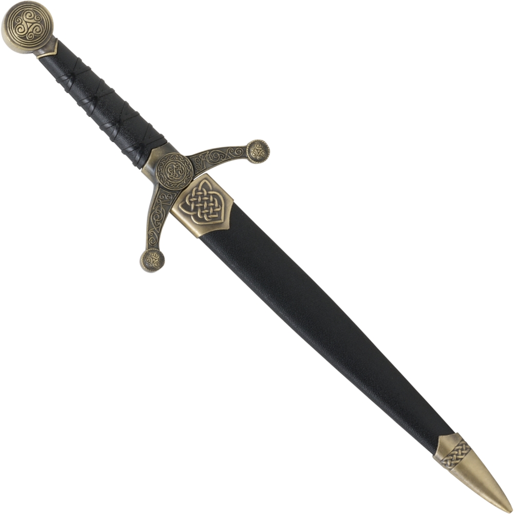 Celtic Dagger