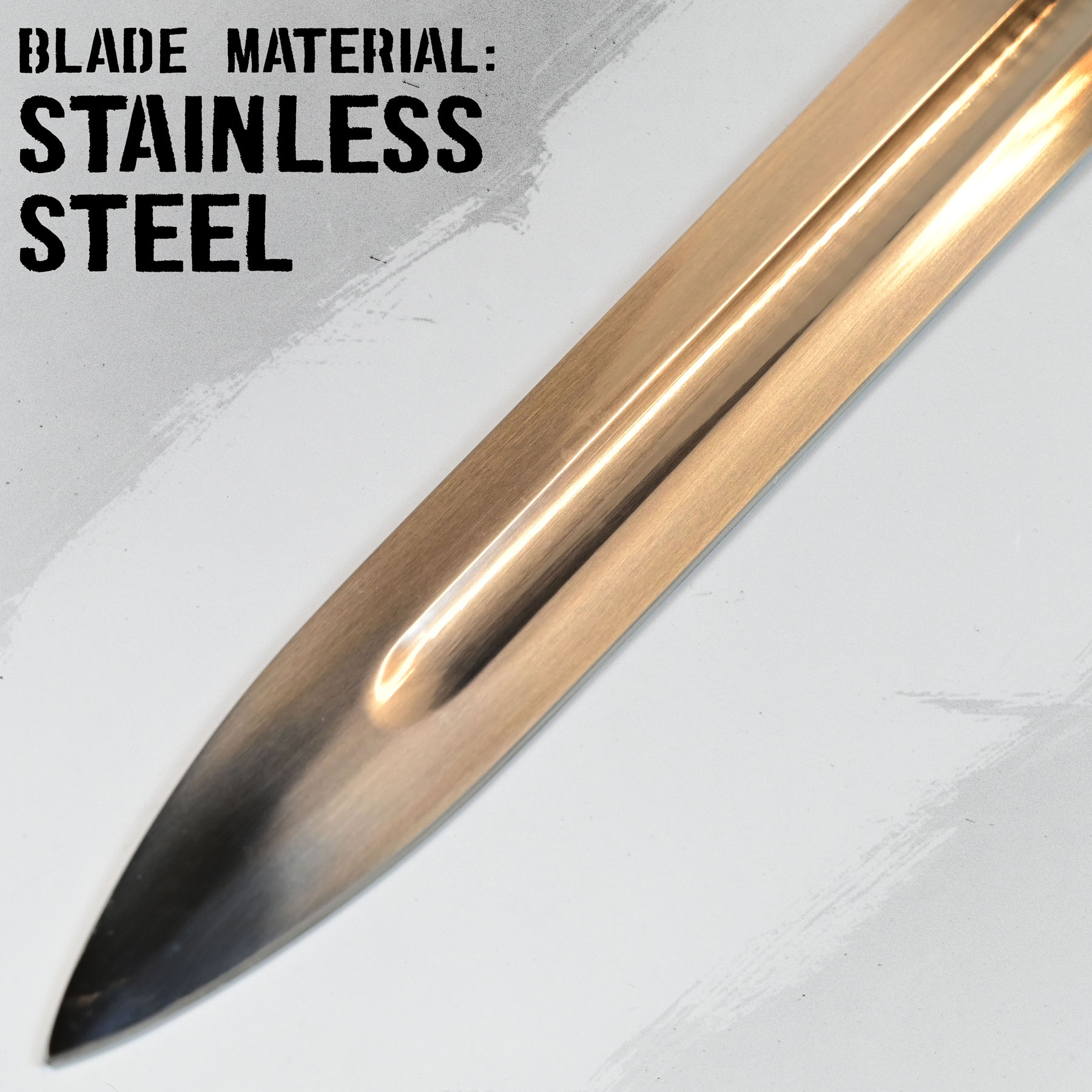 ThunderCats - The Sword of the Omens with sheath