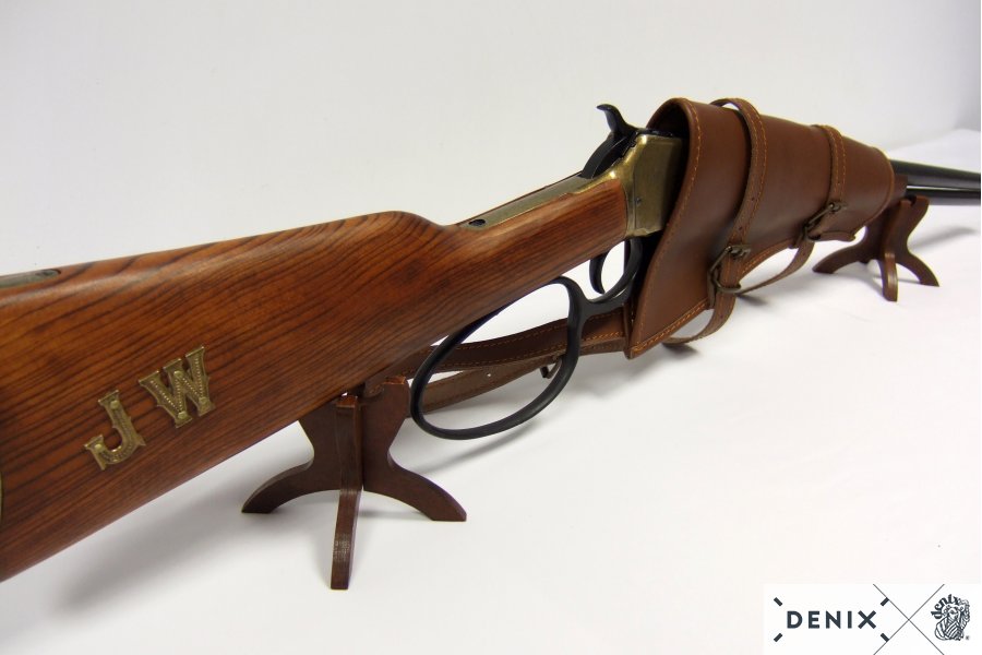 Winchester 1892 Cowboy version, carbine