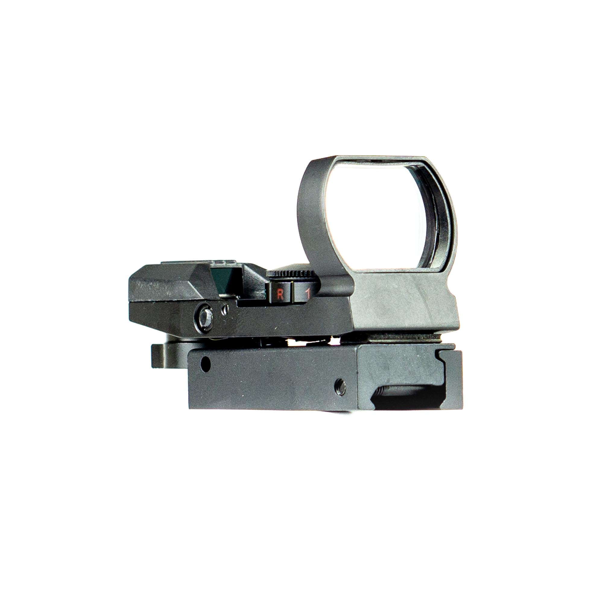 Stinger Rotpunktvisier