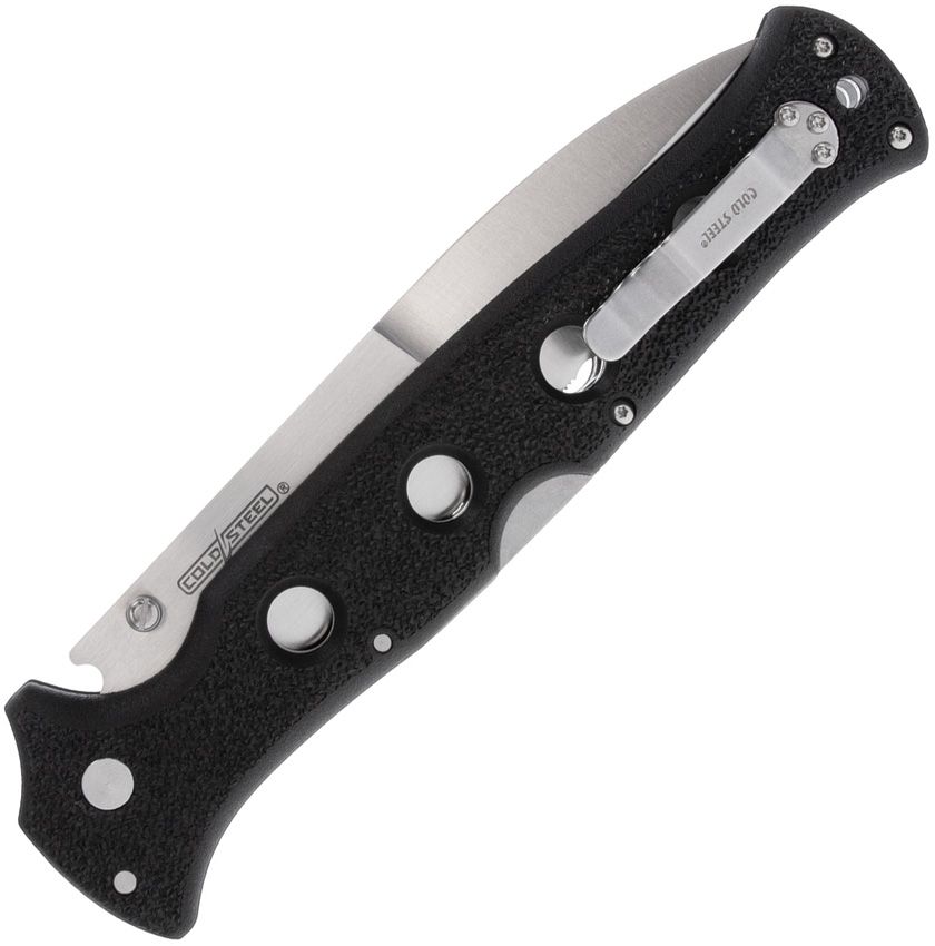 Counter Point XL, serrated edge