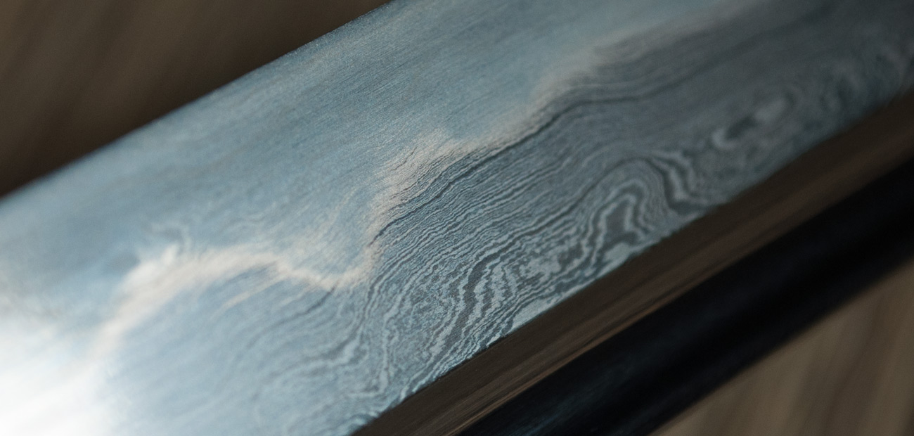 Kaeru (Frog) Wakizashi