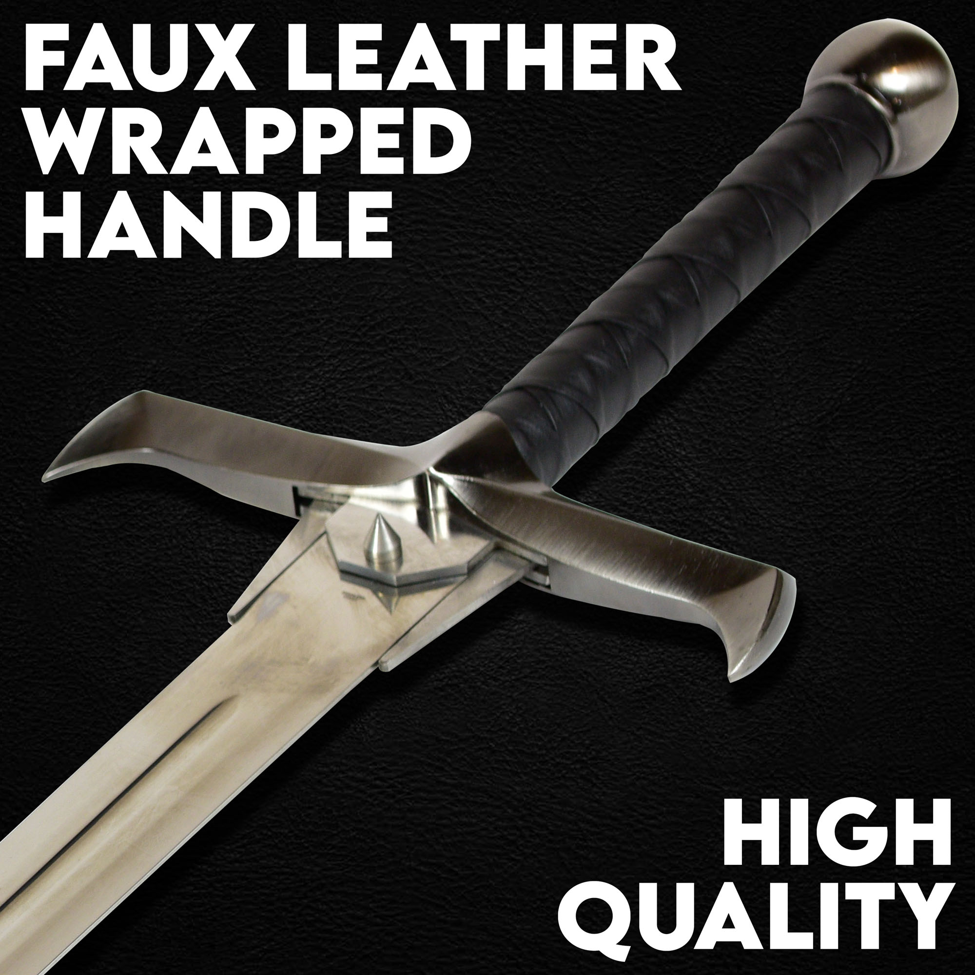 Highlander - Kurgan's Schwert Highlander - Kurgan's Schwert