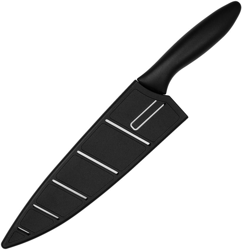 Kochmesser, 20cm Klinge