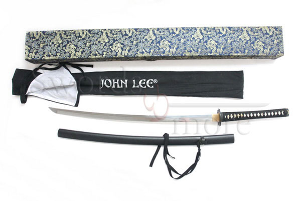 John Lee Practical Katana