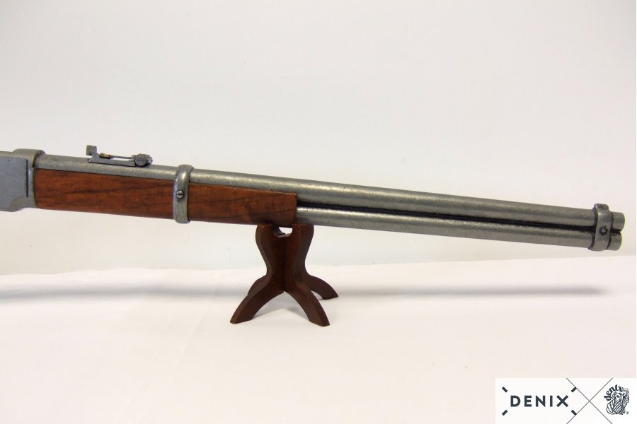 Winchester grau U.S.A. ca.1866 