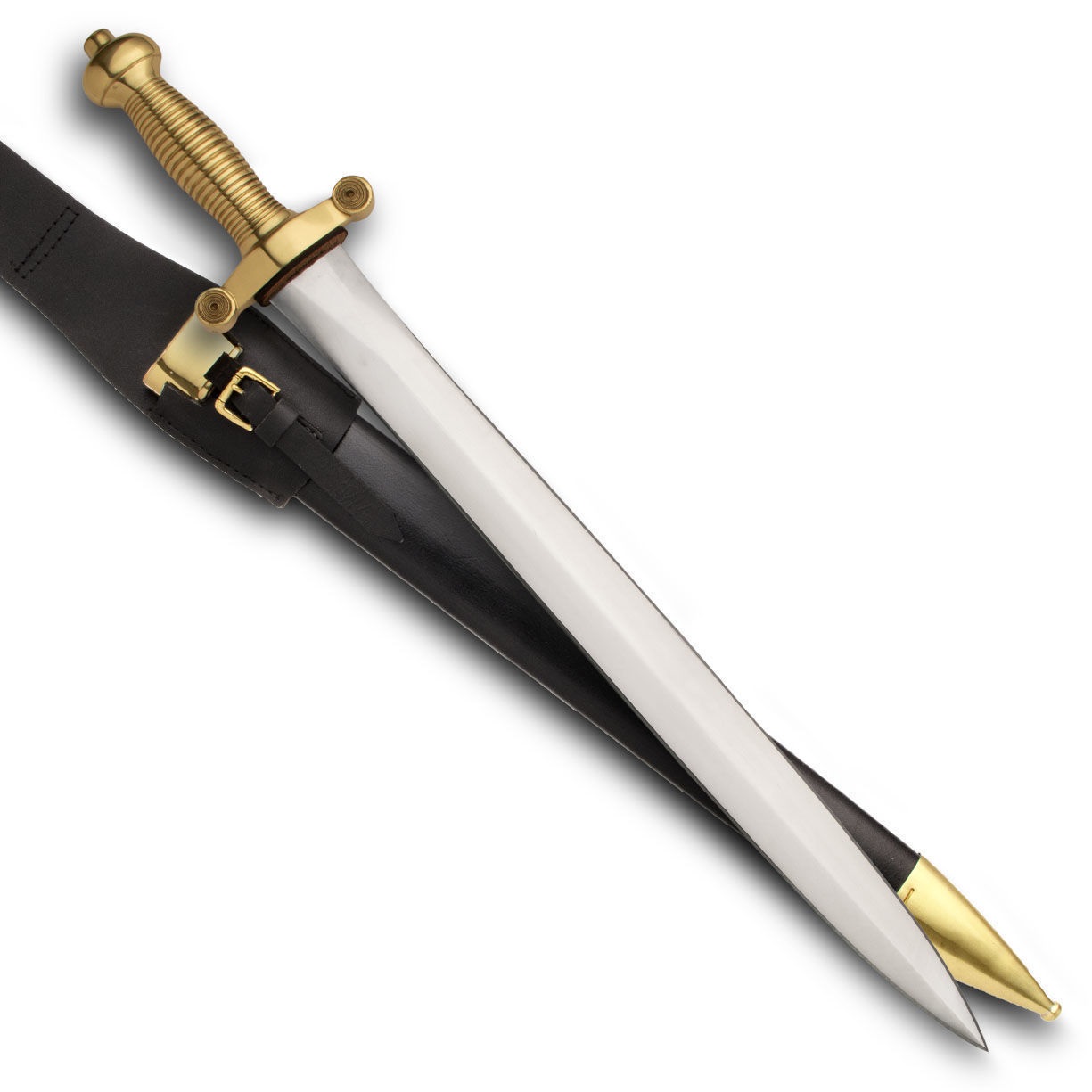 French Napoleonic Infantry Artillery Short Sword