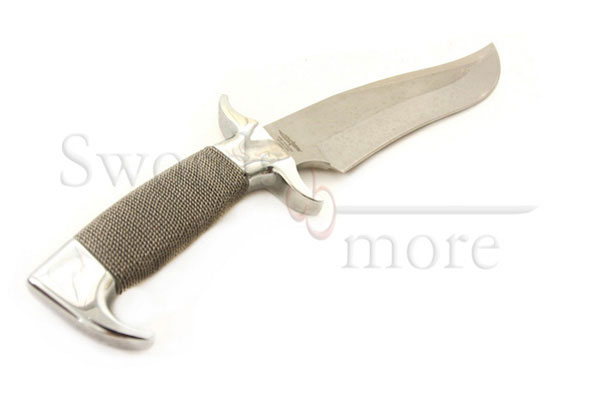 Gil Hibben Highlander Bowie