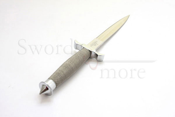 Hibben Messer Silberner Schatten Hibben Messer Silberner Schatten