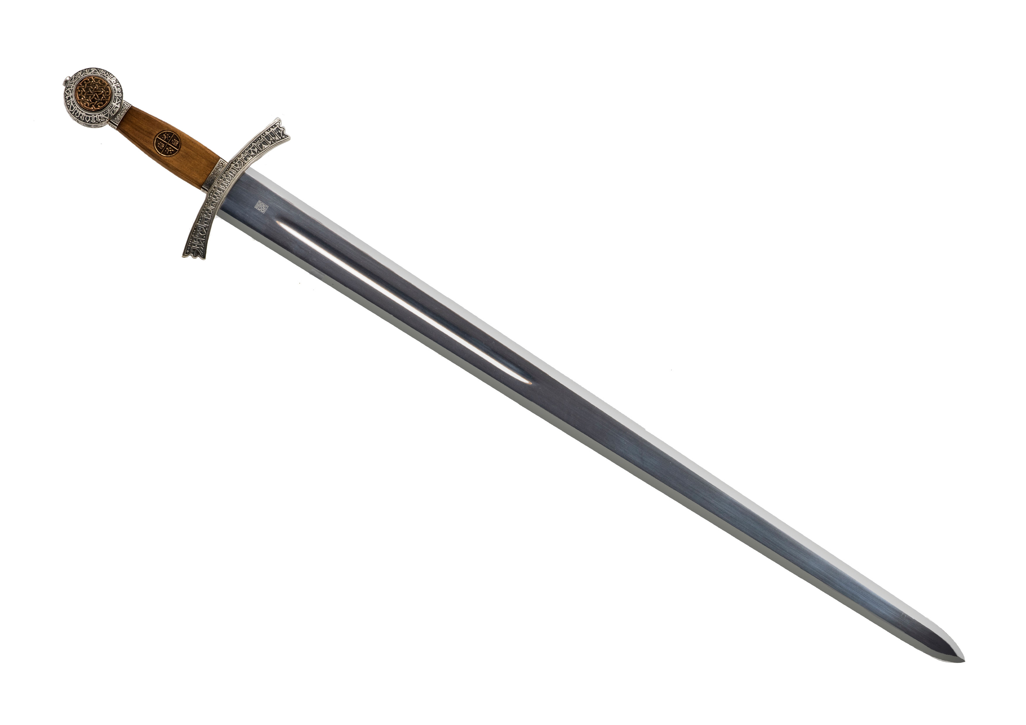 Sancho IV Sword