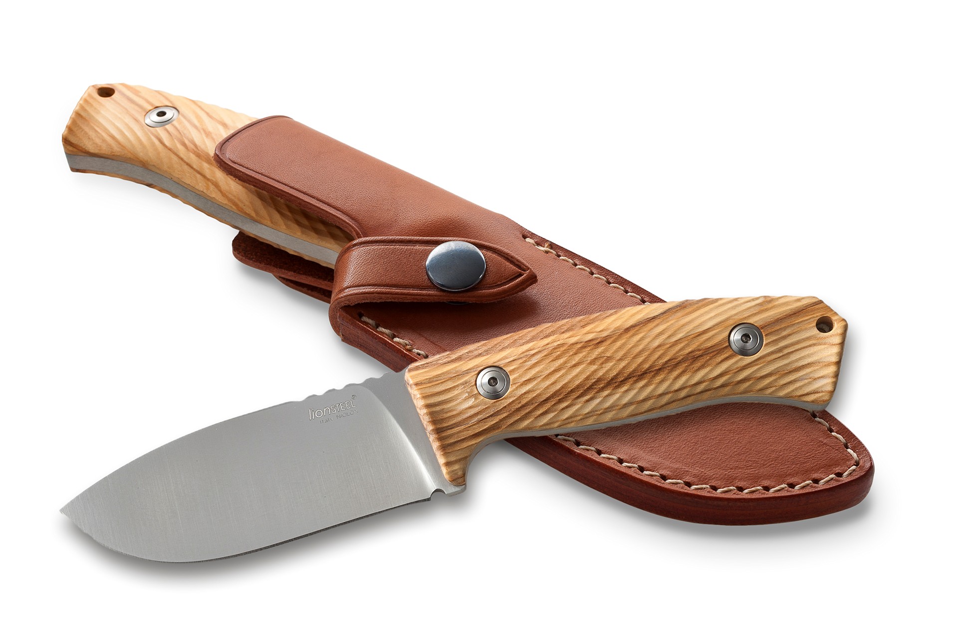 M3 Wood - Olive wood