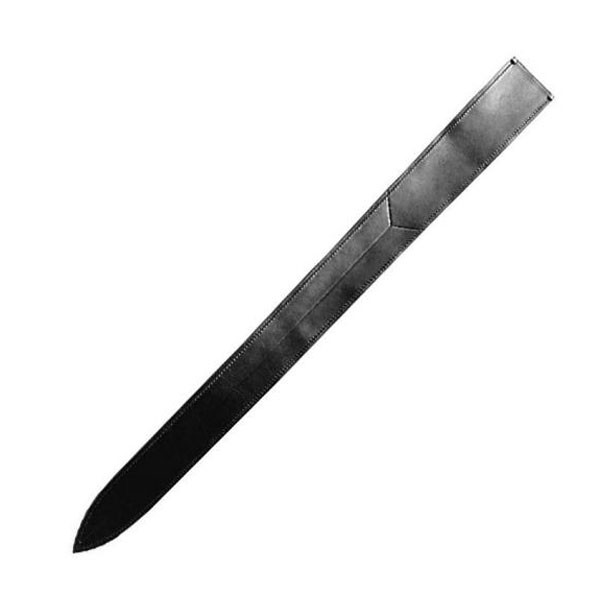 Lederscheide für Klingenlänge bis 96 cm