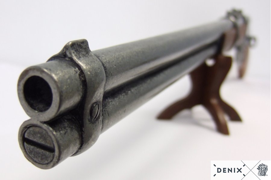 Winchester grau U.S.A. ca.1866 Winchester grau U.S.A. ca.1866