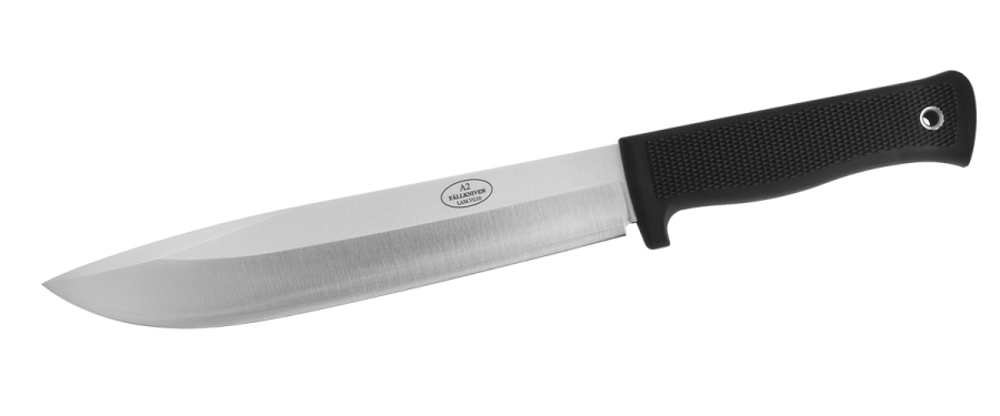 A2L - Expedition Knife - Leder