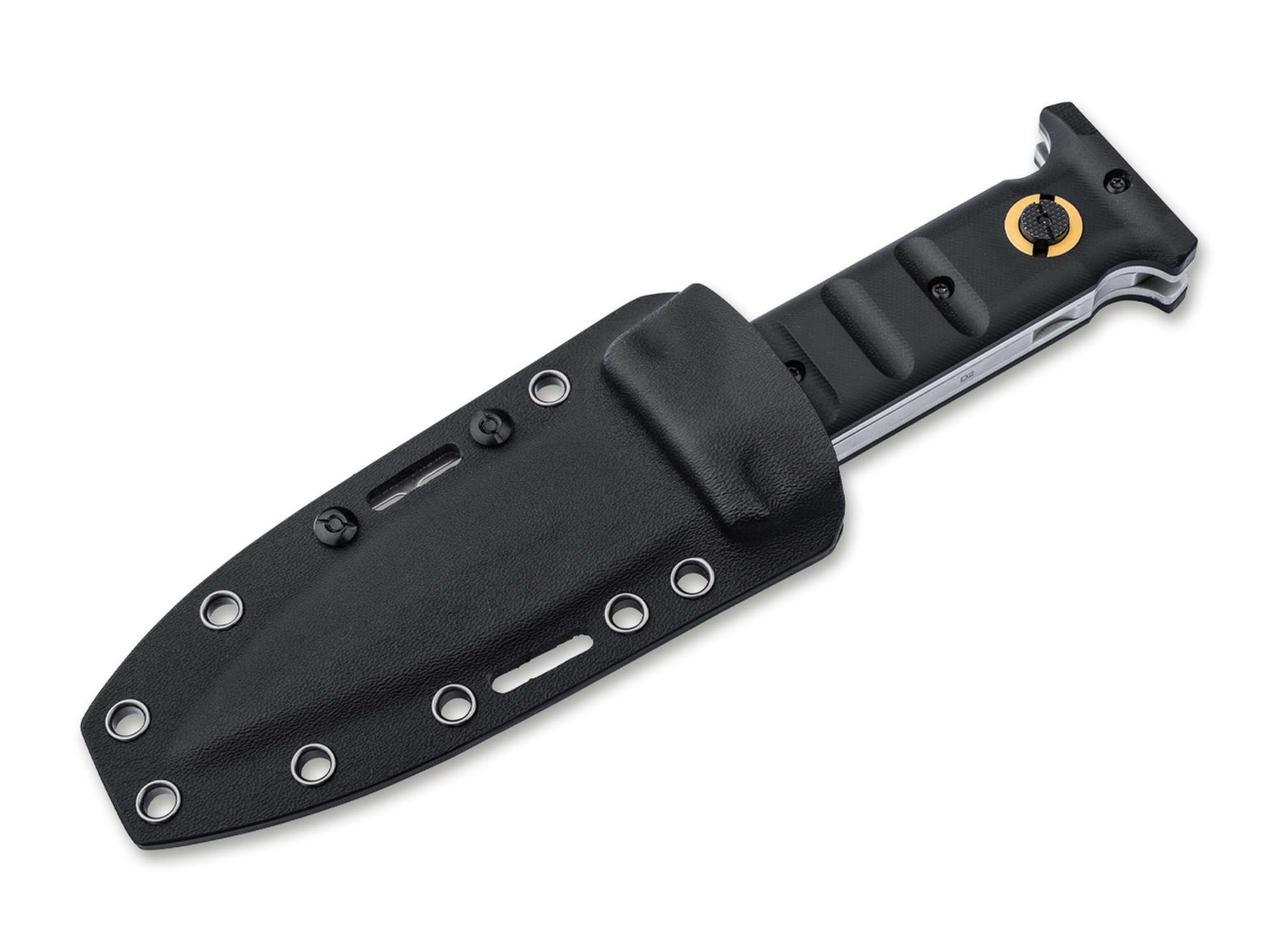 Extension Knife
