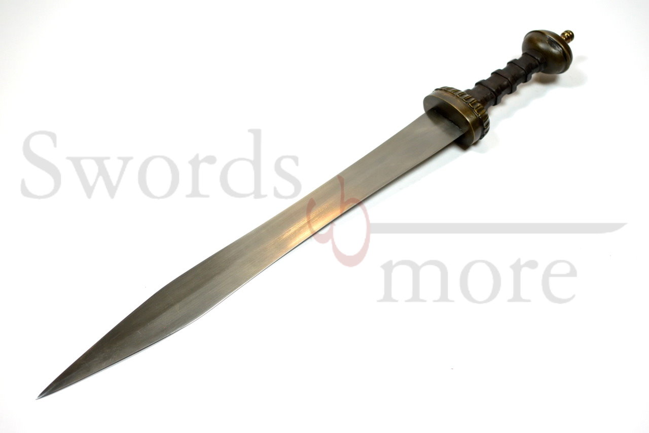 Gladius eines Römischen Zenturios Gladius eines Römischen Zenturios