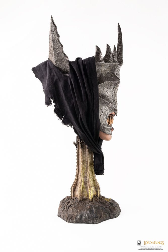Der Herr der Ringe - Art Mask Mouth of Sauron - Limited Edition