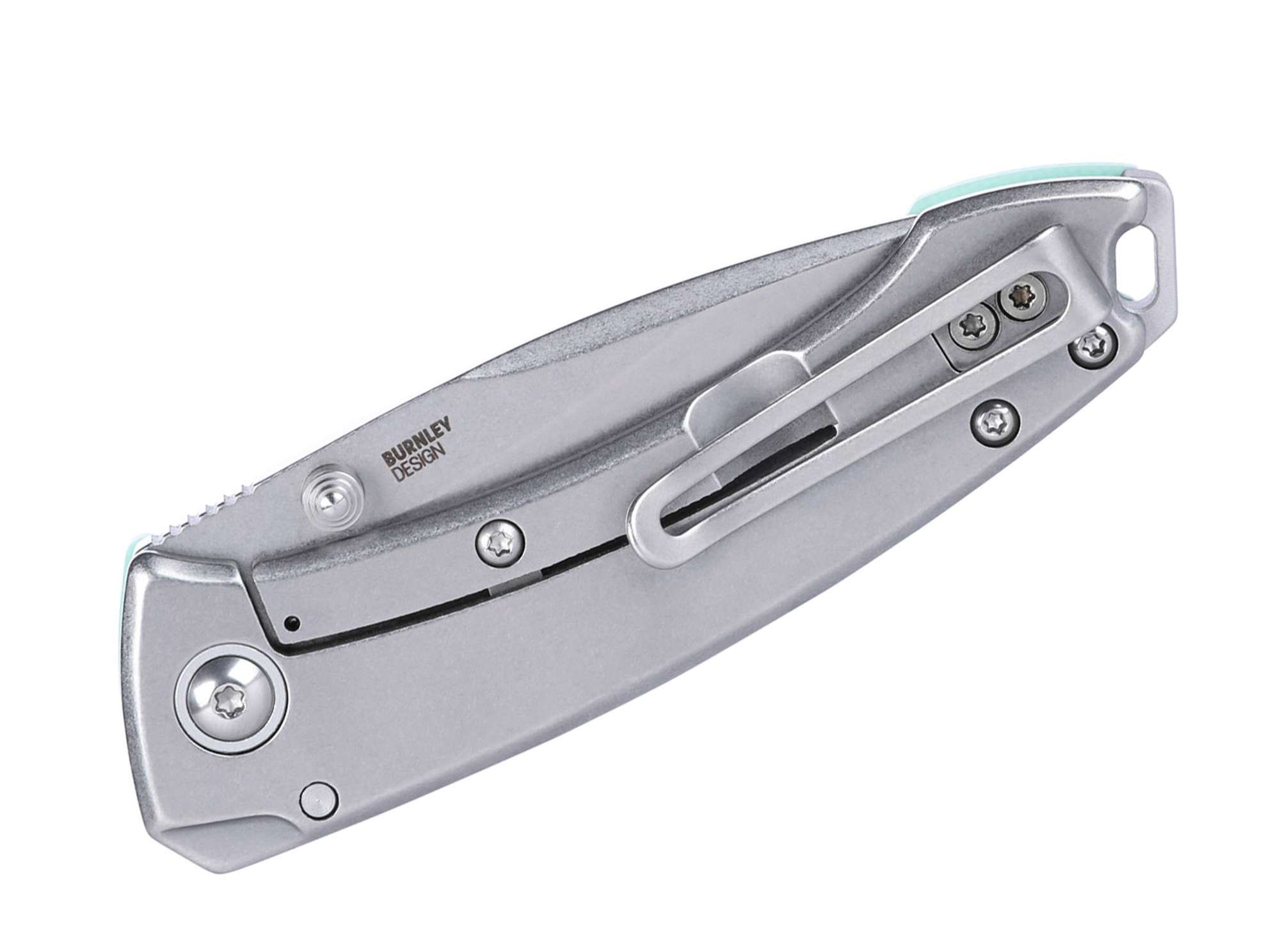 Tuna Compact G10 Blau