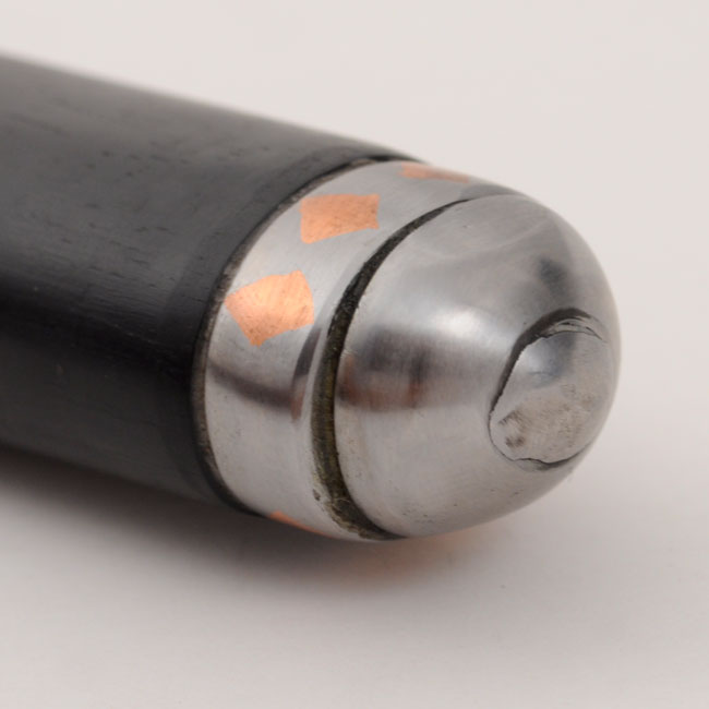 Witham Wikinger Seaxe Messer