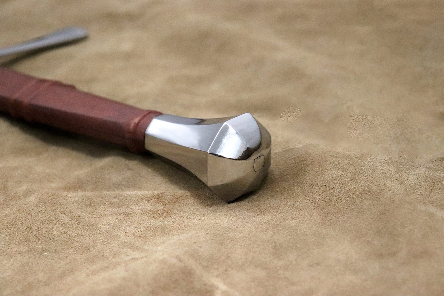 German Executioner Sword