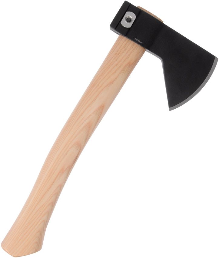 Hudson Bay Camp Hatchet