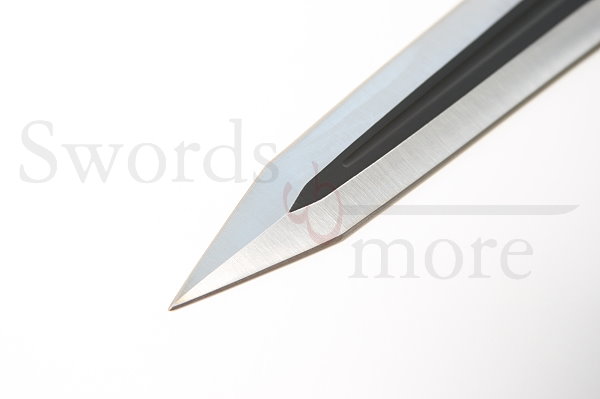 Kit Rae Hellhawk Triple Thrower Set 24.8 cm, black