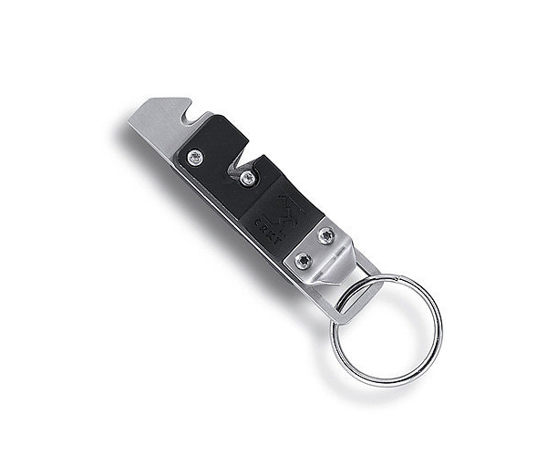 Schlüsselband Messerschärfer entworfen von Tom Stokes