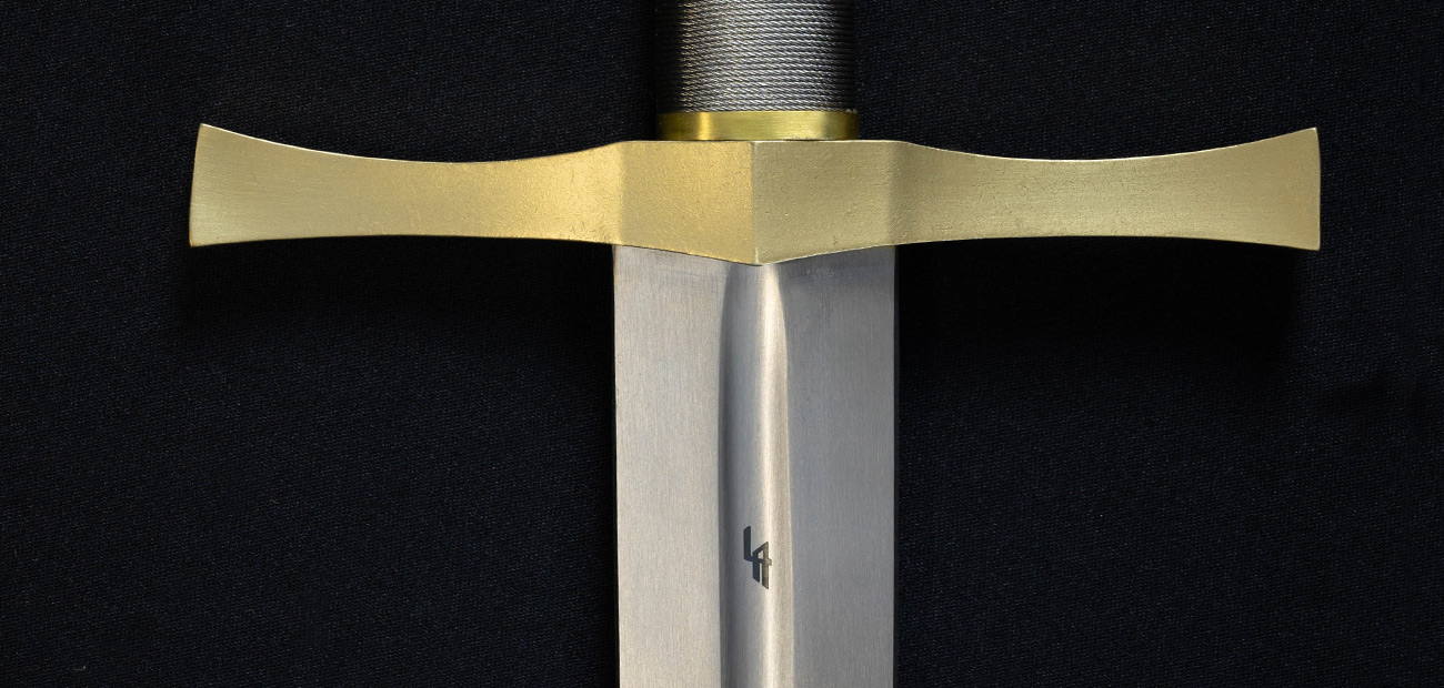 Excalibur - The Sword of Power