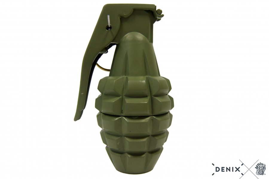 Pineapple Grenade MK 2, USA