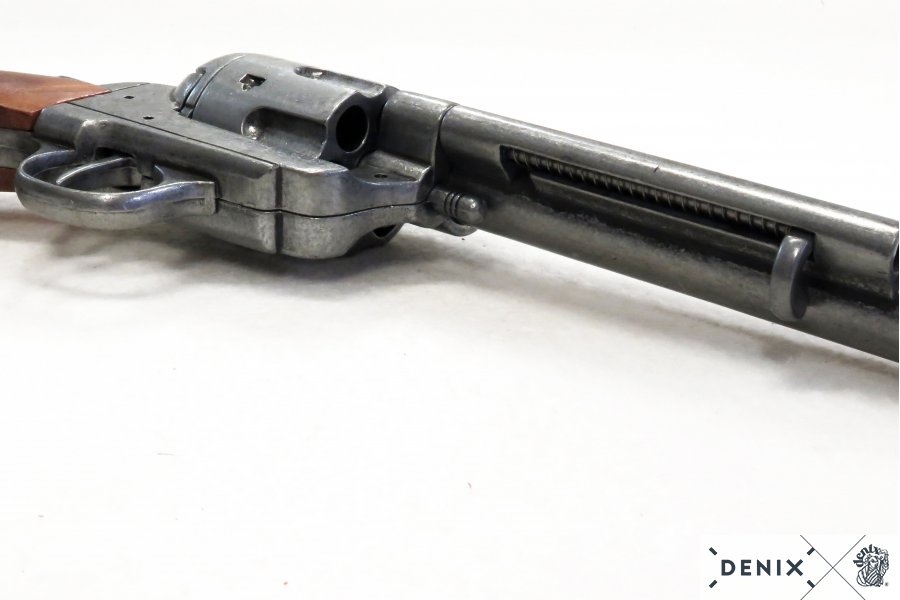 45er Cavalry Colt Single