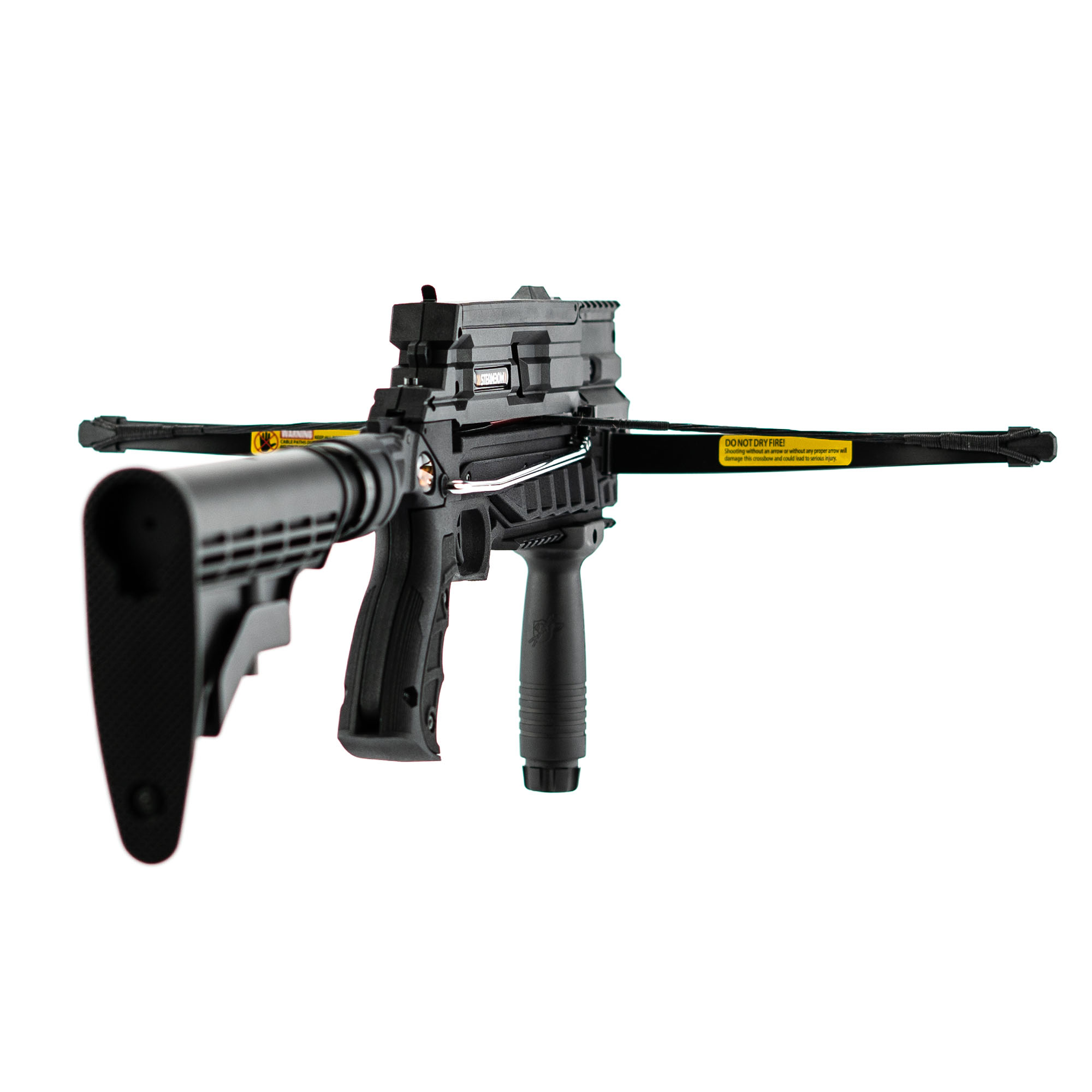 Steambow AR-6 Stinger II Tactical Steambow AR-6 Stinger II Tactical